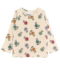 The New Bluse - TnstRaul - Gardenia
