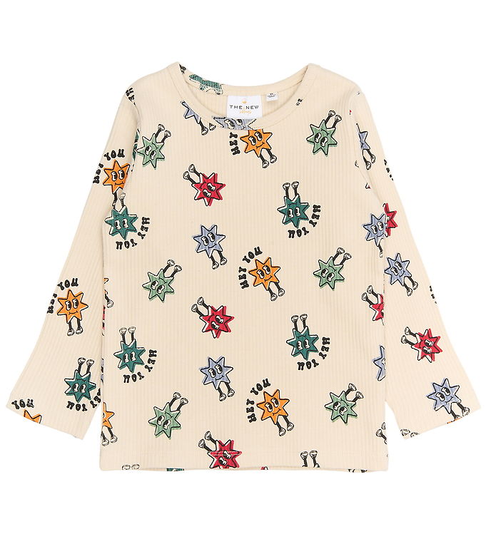 The New Bluse - TnstRaul - Gardenia