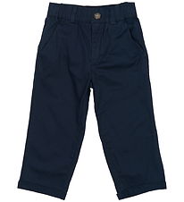 The New Bukser - TnstKris - Navy Blazer
