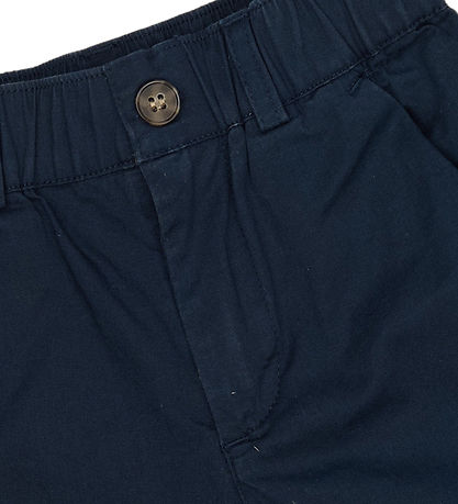The New Bukser - TnstKris - Navy Blazer