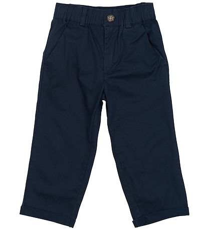 The New Bukser - TnstKris - Navy Blazer