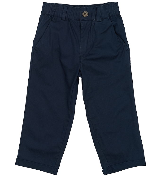 The New Siblings Bukser - TnstKris - Navy Blazer