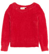 The New Bluse - TnstRana - Ski Patrol