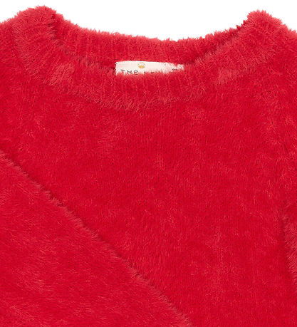 The New Bluse - TnstRana - Ski Patrol