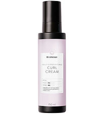 HH Simonsen Krøllecreme - 150 ml.