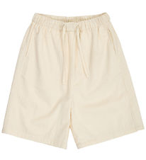 Jam Generation Shorts - Hvid