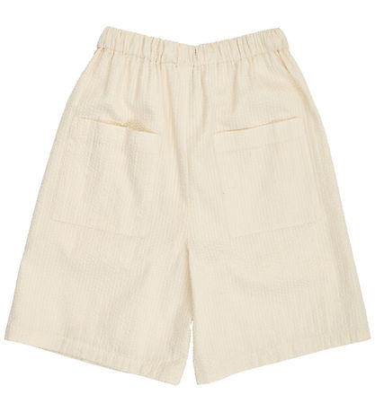 Jam Generation Shorts - Hvid