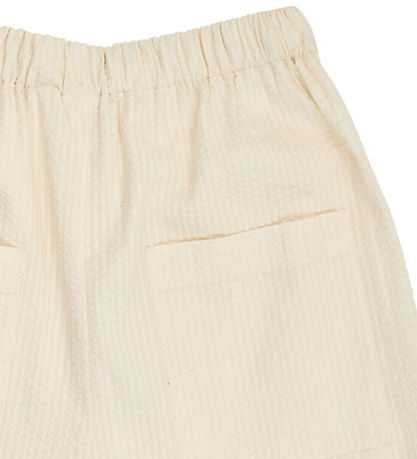 Jam Generation Shorts - Hvid