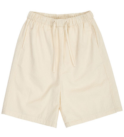 Jam Generation Shorts - Hvid