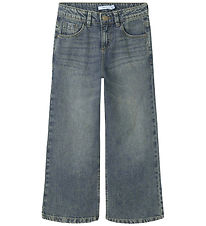 Name It Jeans - NkfRose - Vintage Medium Blue Denim