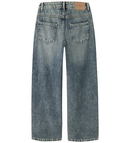 Name It Jeans - NkfRose - Vintage Medium Blue Denim