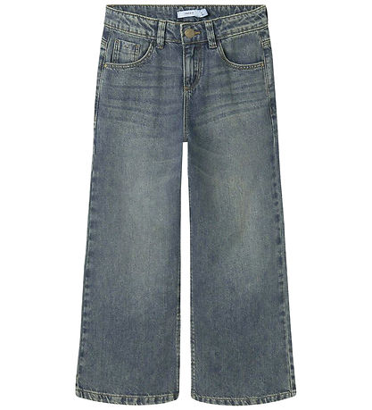Name It Jeans - NkfRose - Vintage Medium Blue Denim