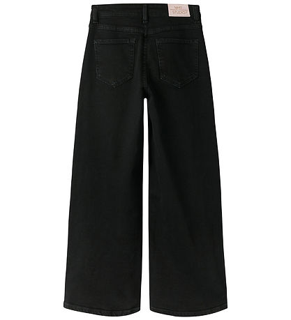 Name It Jeans - NkfBella - Black Denim