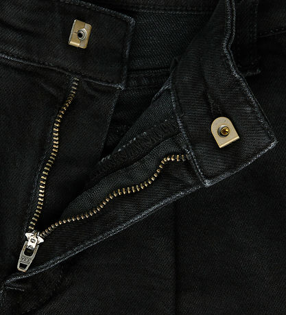 Name It Jeans - NkfBella - Black Denim