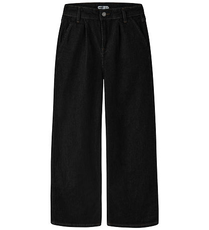 Name It Jeans - NkfBella - Black Denim