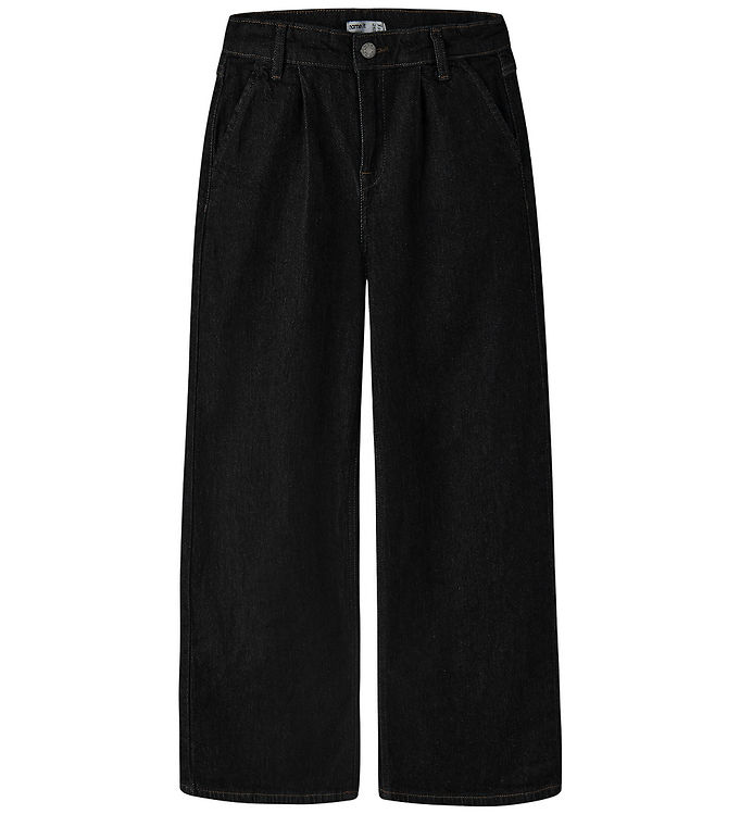 Name It Jeans - NkfBella - Black Denim