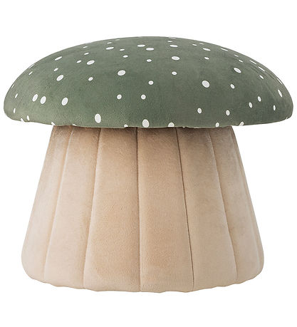 Bloomingville Pouf - Hat - Multi