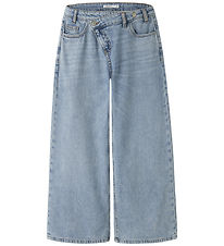 Name It Jeans - NkfBella - Medium Blue Denim