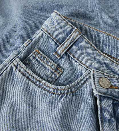 Name It Jeans - NkfBella - Medium Blue Denim