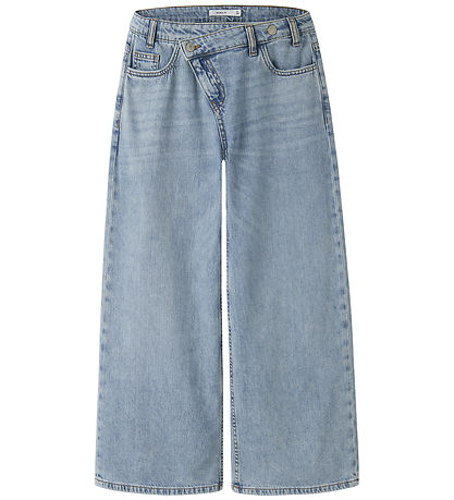 Name It Jeans - NkfBella - Medium Blue Denim