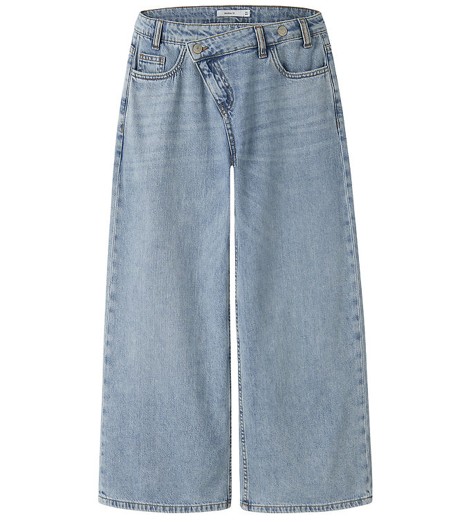 Name It Jeans - NkfBella - Medium Blue Denim