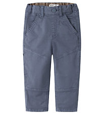 Name It Jeans - Nmmben - Vintage Indigo
