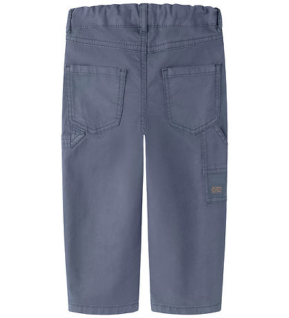 Name It Jeans - Nmmben - Vintage Indigo