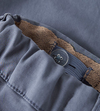 Name It Jeans - Nmmben - Vintage Indigo