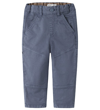 Name It Jeans - Nmmben - Vintage Indigo