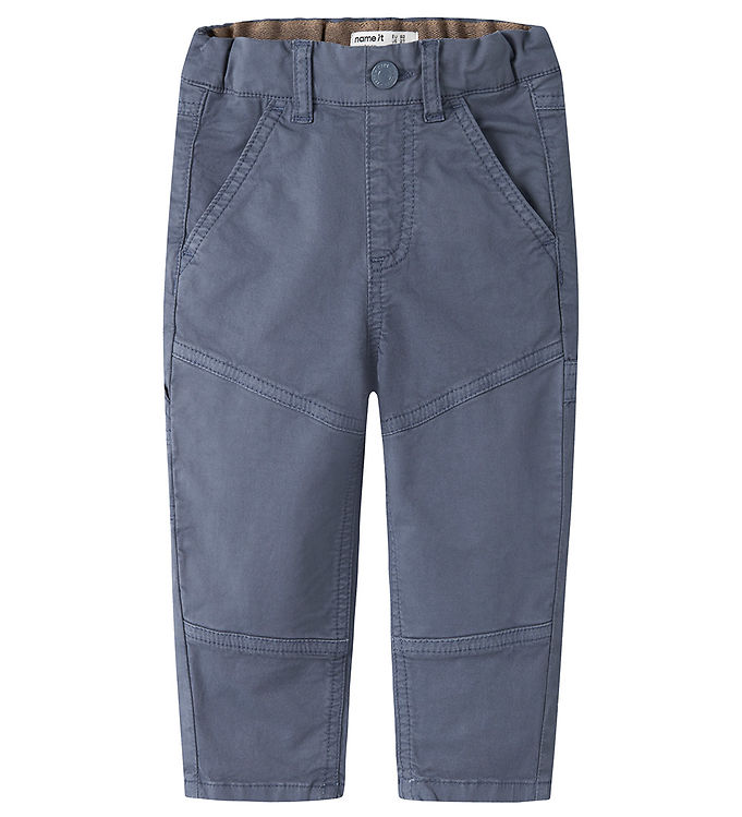 Name It Jeans - Nmmben - Vintage Indigo