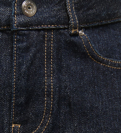 Kids Only Nederdel - KogStella - Dark Blue Denim