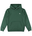 Quiksilver Hoodie - Basic - Forest