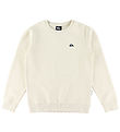 Quiksilver Sweatshirt - Basic Crew - Birch