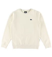 Quiksilver Sweatshirt - Basic Crew - Birch