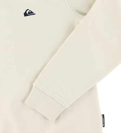 Quiksilver Sweatshirt - Basic Crew - Birch