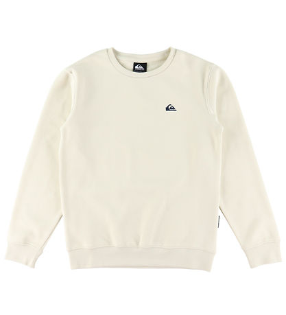 Quiksilver Sweatshirt - Basic Crew - Birch