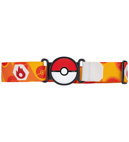 Pokémon Bæltesæt - Clip 'N' Go - Asst.