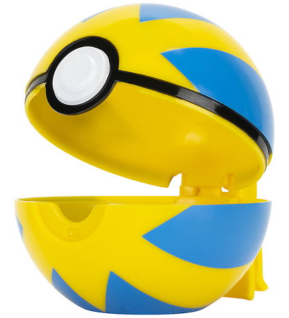 Pokémon Bæltesæt - Clip 'N' Go - Asst.