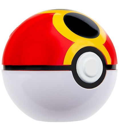 Pokémon Figur - Clip 'N' GO - Frigibax m. Repeat Ball