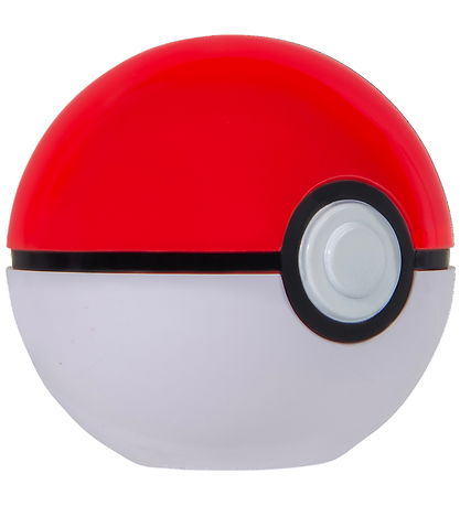 Pokémon Figur - Clip 'N' GO - Grookey m. Poké Ball