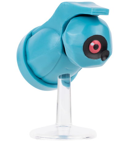 Pokémon Figurer - 3-pak - Battle Figure - Beldum/Monferno/Abra