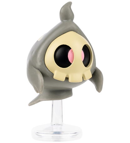 Pokémon Figurer - 3-pak - Battle Figure - Aipom/Sirfetch'd/Dusku