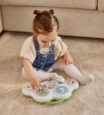 Tiny Love Musikinstrument - Play & Explore - Trommer