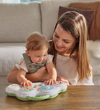 Tiny Love Musikinstrument - Play & Explore - Trommer
