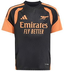 adidas Performance Fodboldtrøje - AFC TR JSY Y - Sort