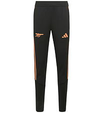 adidas Performance Træningsbukser - AFC TR PNTY - Sort