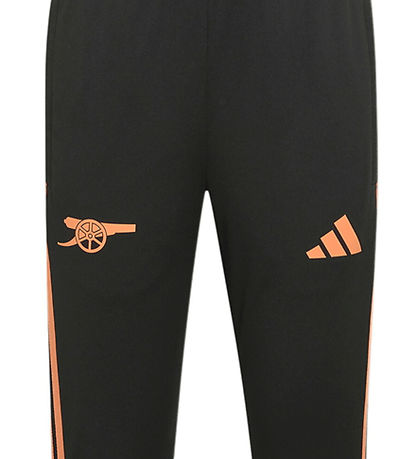 adidas Performance Træningsbukser - AFC TR PNTY - Sort