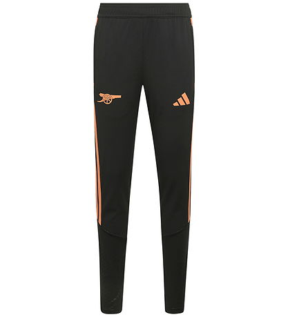 adidas Performance Træningsbukser - AFC TR PNTY - Sort