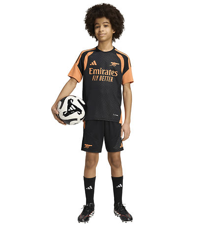 adidas Performance Shorts - AFC TR SHO Y - Sort