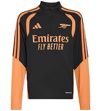 adidas Performance Fodboldtrøje - AFC TR TOP Y - Sort
